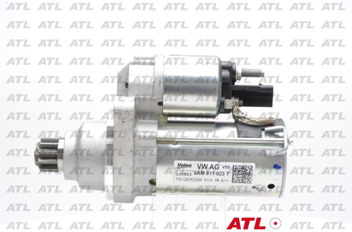 ATL Autotechnik A 92 421 Starter